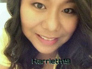 Harrieth19
