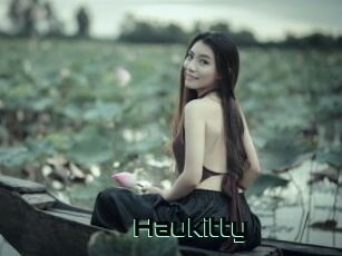 Haukitty