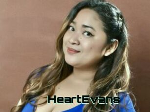 HeartEvans