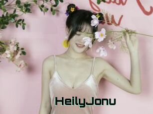 HeilyJonu