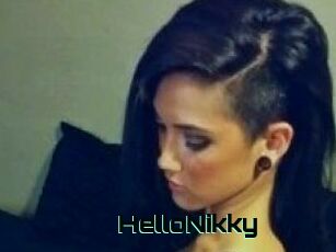 HelloNikky