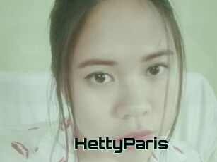 HettyParis