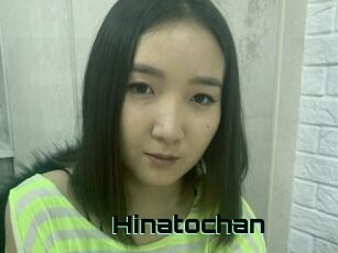 Hinatochan