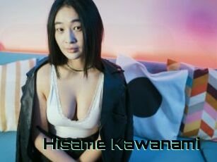 Hisame_Kawanami