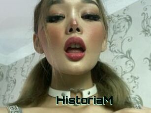 HistoriaM