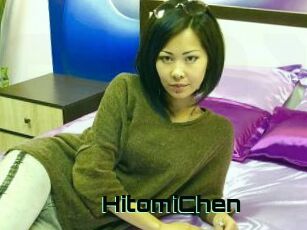 HitomiChen
