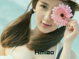 Hmiao