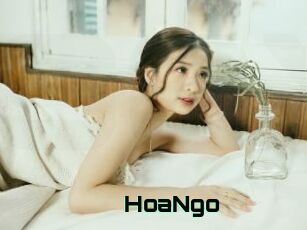 HoaNgo
