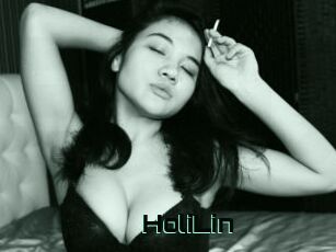 HoliLin