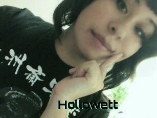 Hollowett