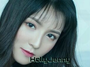 HollyJenny