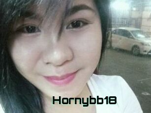 Hornybb18