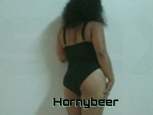 Hornybeer