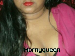 Hornyqueen