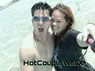 HotCoupleWetX