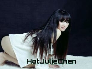 HotJulieChen