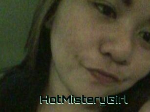 HotMisteryGirl