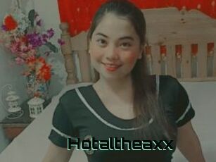Hotaltheaxx