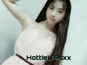 HottieLiRoxx