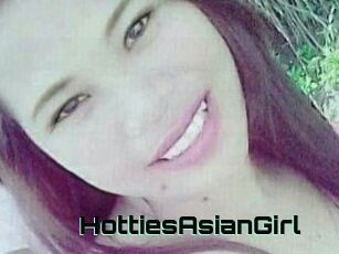 HottiesAsianGirl