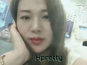 Hpretty