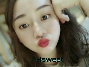 Hsweet