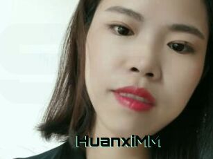 HuanxiMM