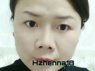 Hzhenna18