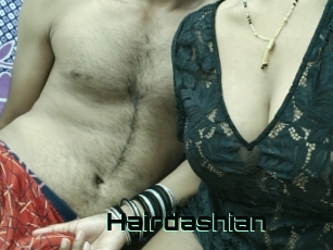 Hairdashian