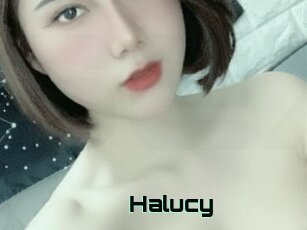 Halucy