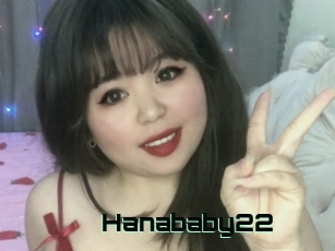 Hanababy22