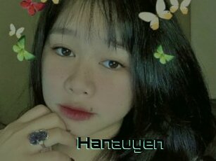 hanauyen Sex Asiatique