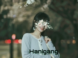 Hanigang
