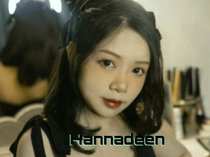 Hannadeen