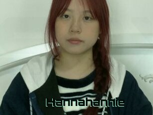 Hannahannie