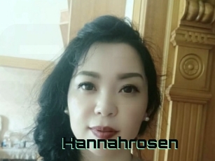 Hannahrosen