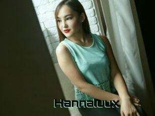 Hannaluux