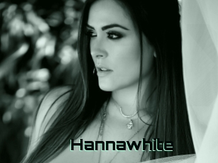 Hannawhite
