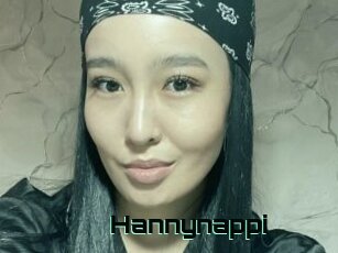 Hannynappi