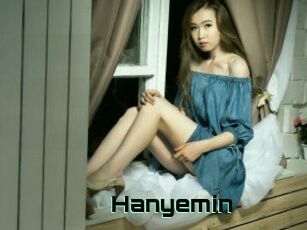 Hanyemin