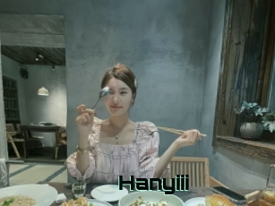 Hanyiii