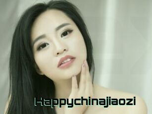 Happychinajiaozi