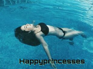 Happyprincesses