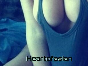 Heartofasian