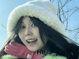 Hejia