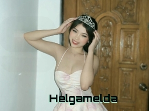 Helgamelda