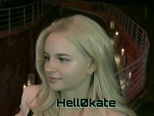 Hell0kate