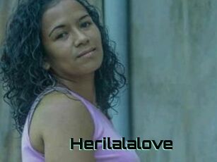 Herilalalove