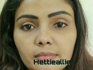 Hettieallie