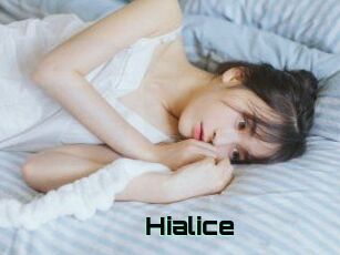 Hialice